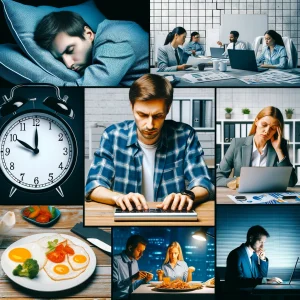 Deemed overtime is strange! Reasons why it is considered a problem
