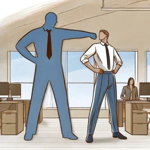 Effective ways to fight off workplace bullies