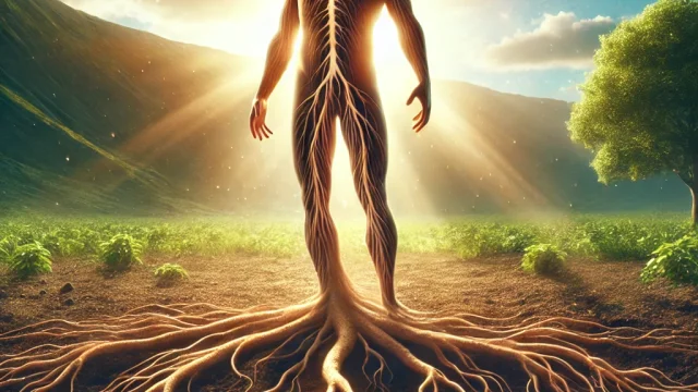 What does it mean to plant a sexual root Explaining its essence and how to use it