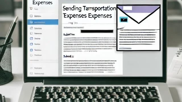 Example emails regarding transportation expenses｜A guide to the correct way to send transportation expenses when job hunting