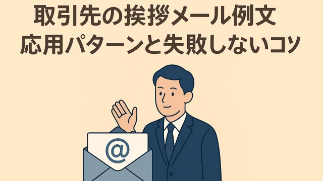 Business Greeting Email Examples Advanced Patterns and Key Tips to Avoid Mistakes