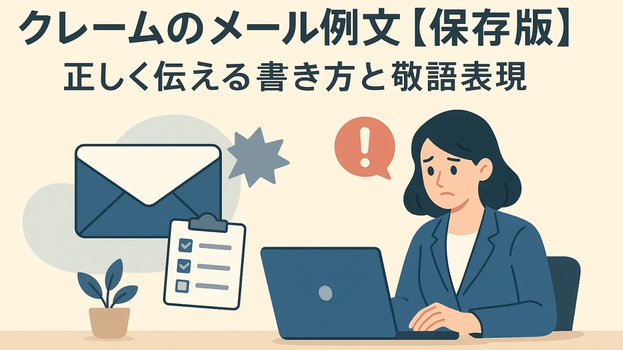 Complaint Email Examples Definitive Guide