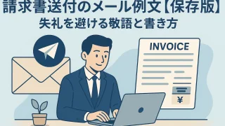 Sample Email for Sending an Invoice [Definitive Guide]
